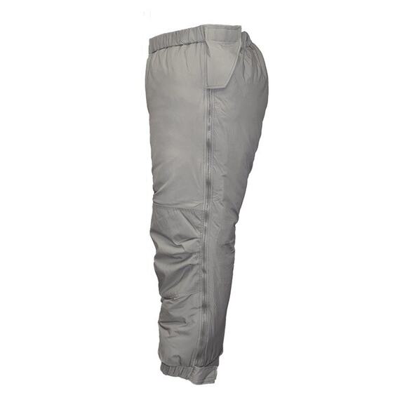 Generation III Level 7 Extreme Cold Weather Pants L Insulated Tactical Survival - Picture 15 of 16